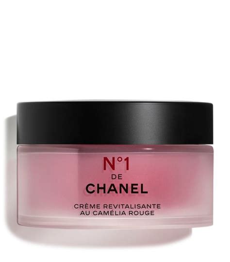 chanel face cream myer|CHANEL N°1 De Chanel .